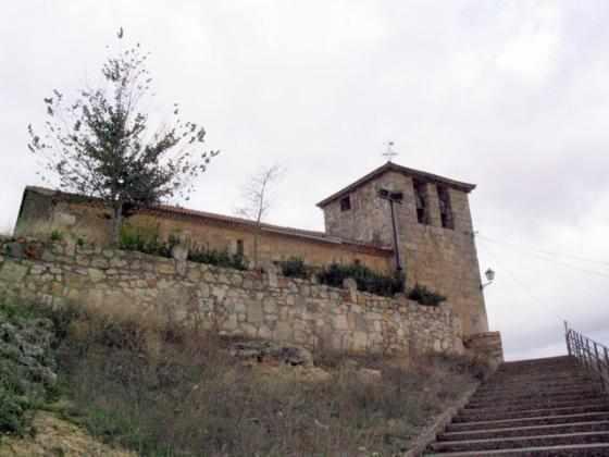 La huella de Roma